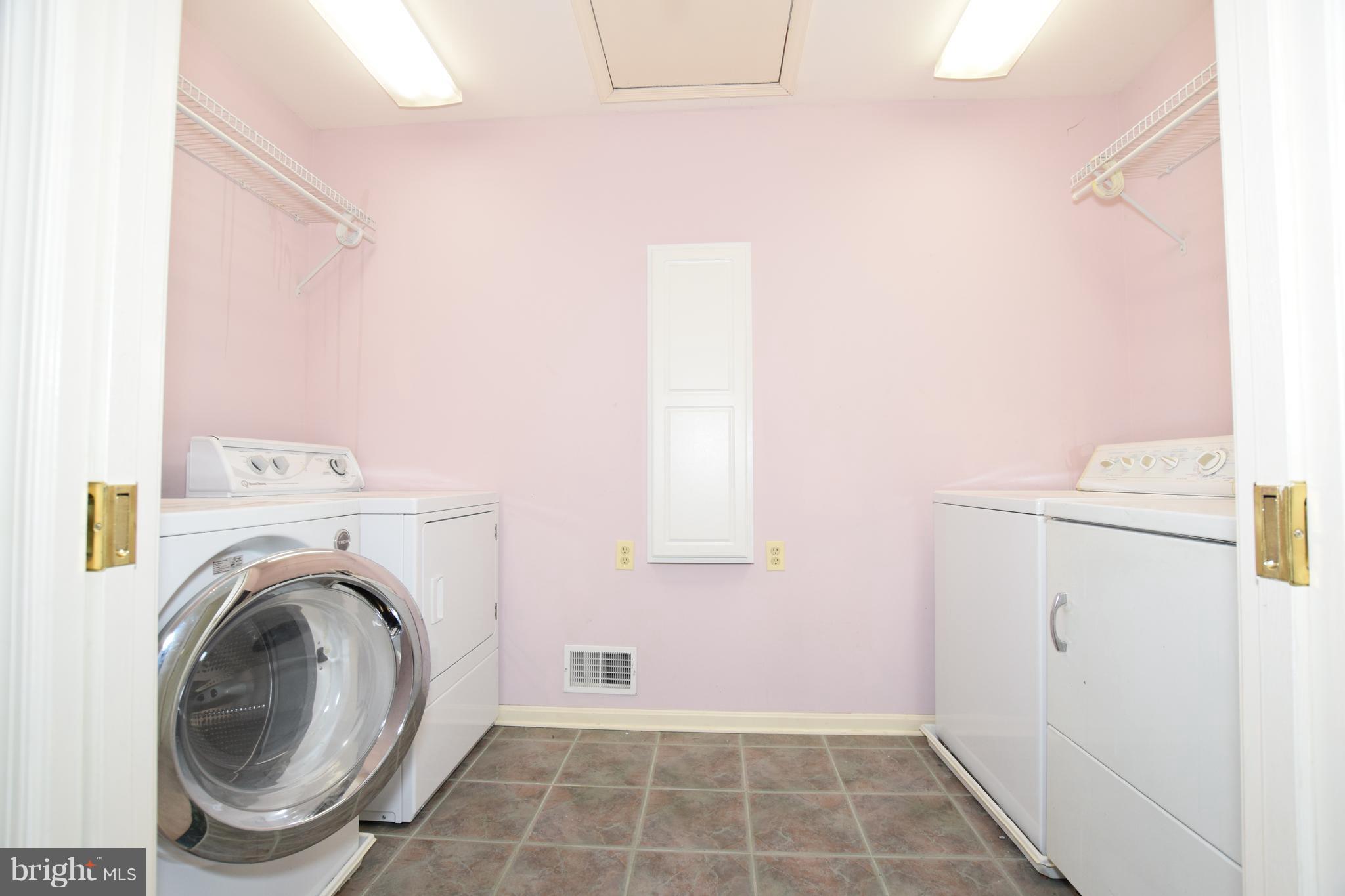 356 Enfield Road Joppa, MD 21085 - Photo 21 of 30 DOUBLE LAUNDRY ROOM ON BR LEVEL!