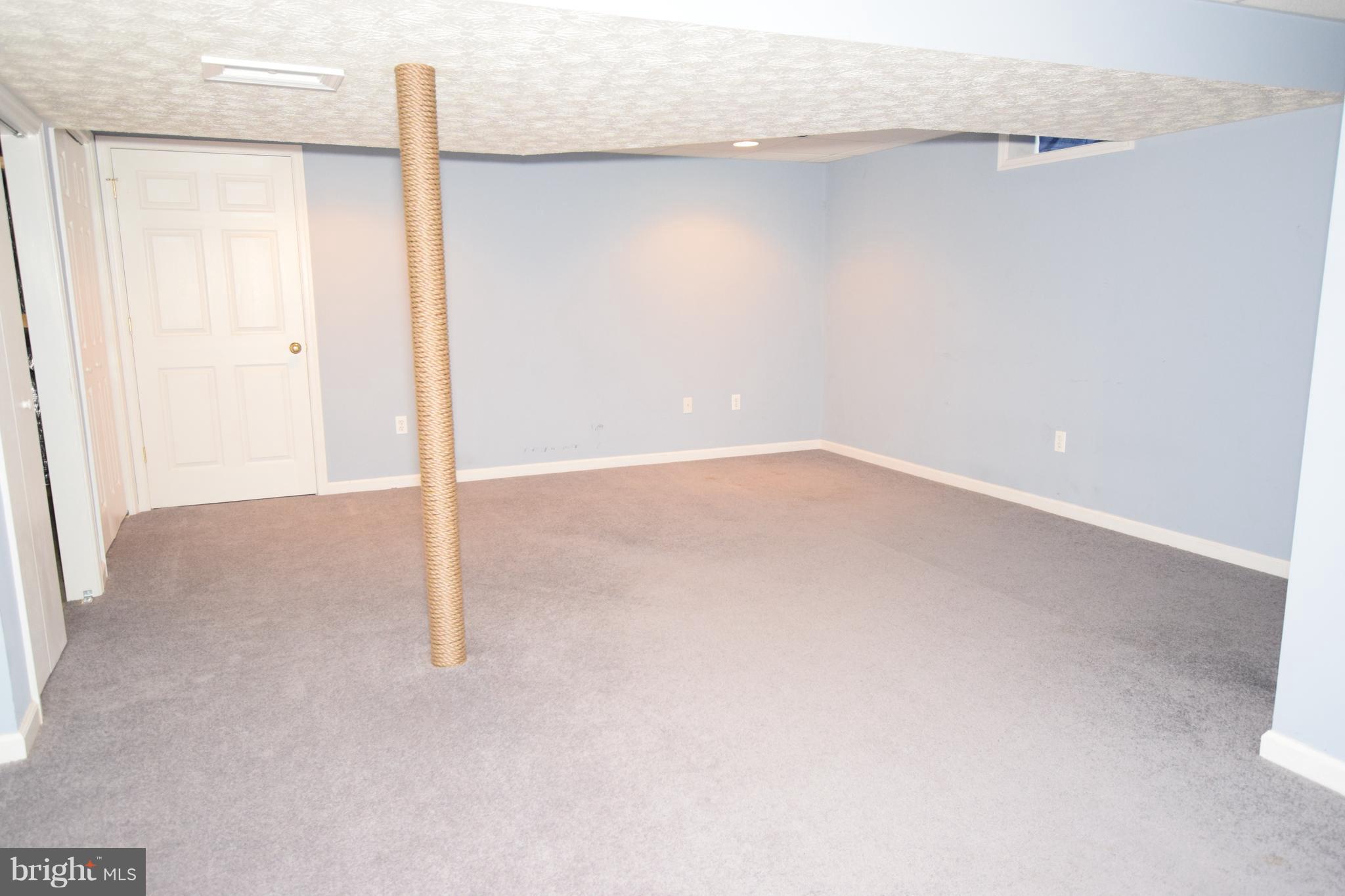 356 Enfield Road Joppa, MD 21085 - Photo 24 of 30 FULLY FINISHED BSMT W/ FULL BATH!