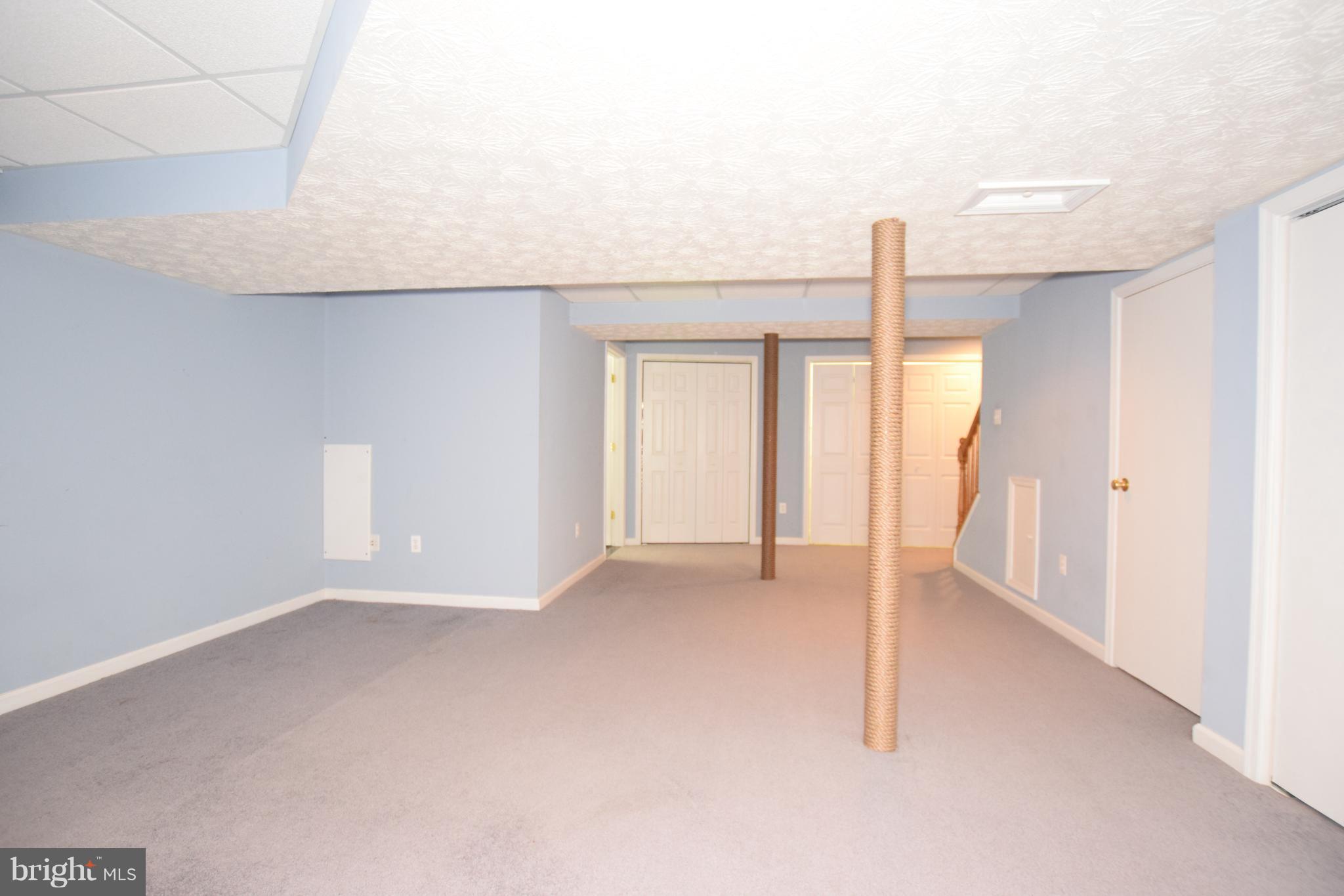 356 Enfield Road Joppa, MD 21085 - Photo 25 of 30 FULLY FINISHED BSMT W/ FULL BATH!
