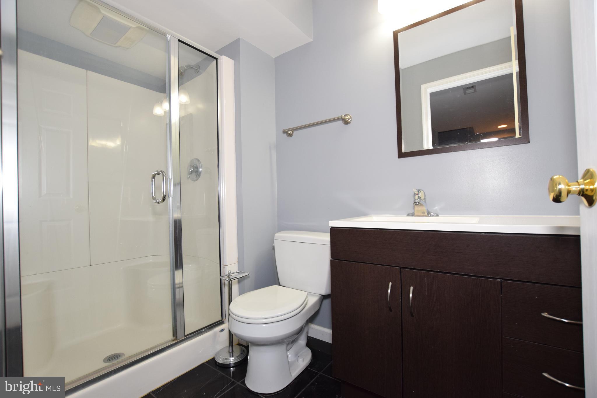 356 Enfield Road Joppa, MD 21085 - Photo 26 of 30 Basement Full Bath!