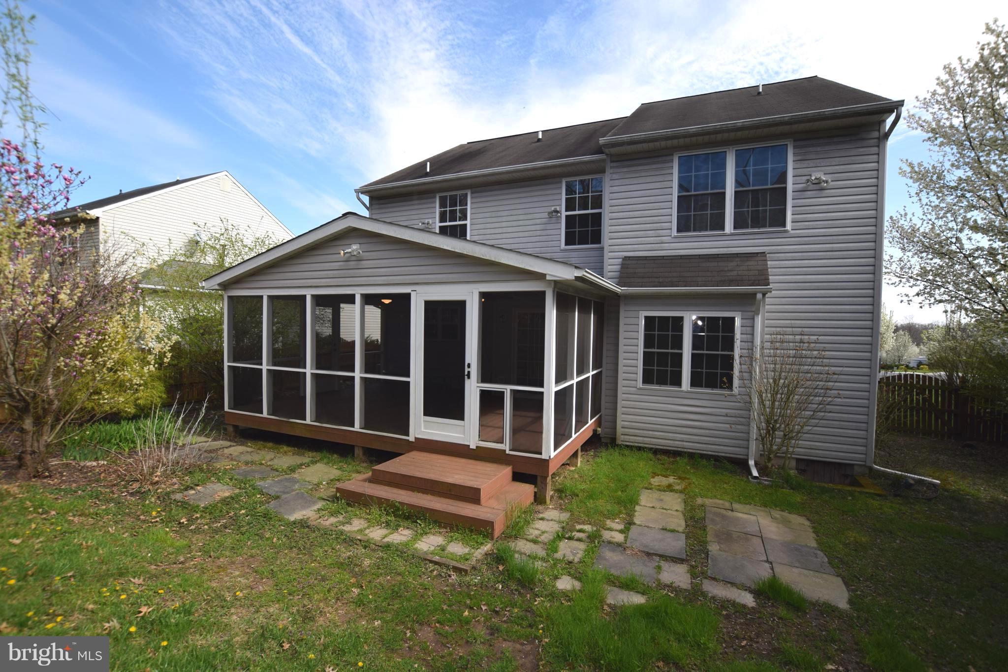 356 Enfield Road Joppa, MD 21085 - Photo 29 of 30 Incredible Outside Space!