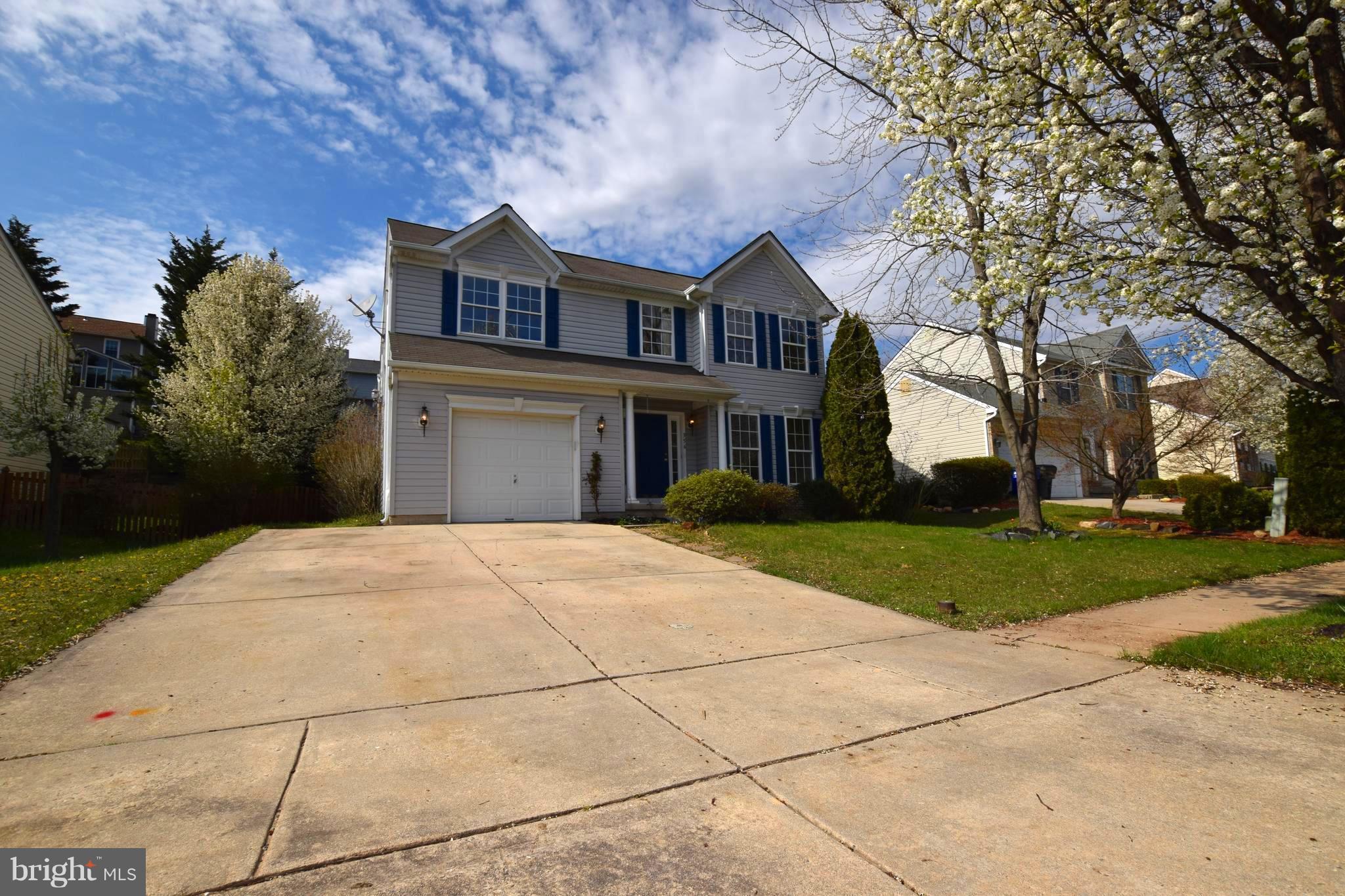 356 Enfield Road Joppa, MD 21085 - Photo 30 of 30 Plenty of Parking, Beautiful Home!
