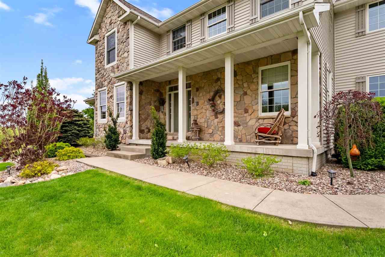 1402 Ridgeview Court Washington, IA 52353 - Photo 45 of 54 Gallery Image 45