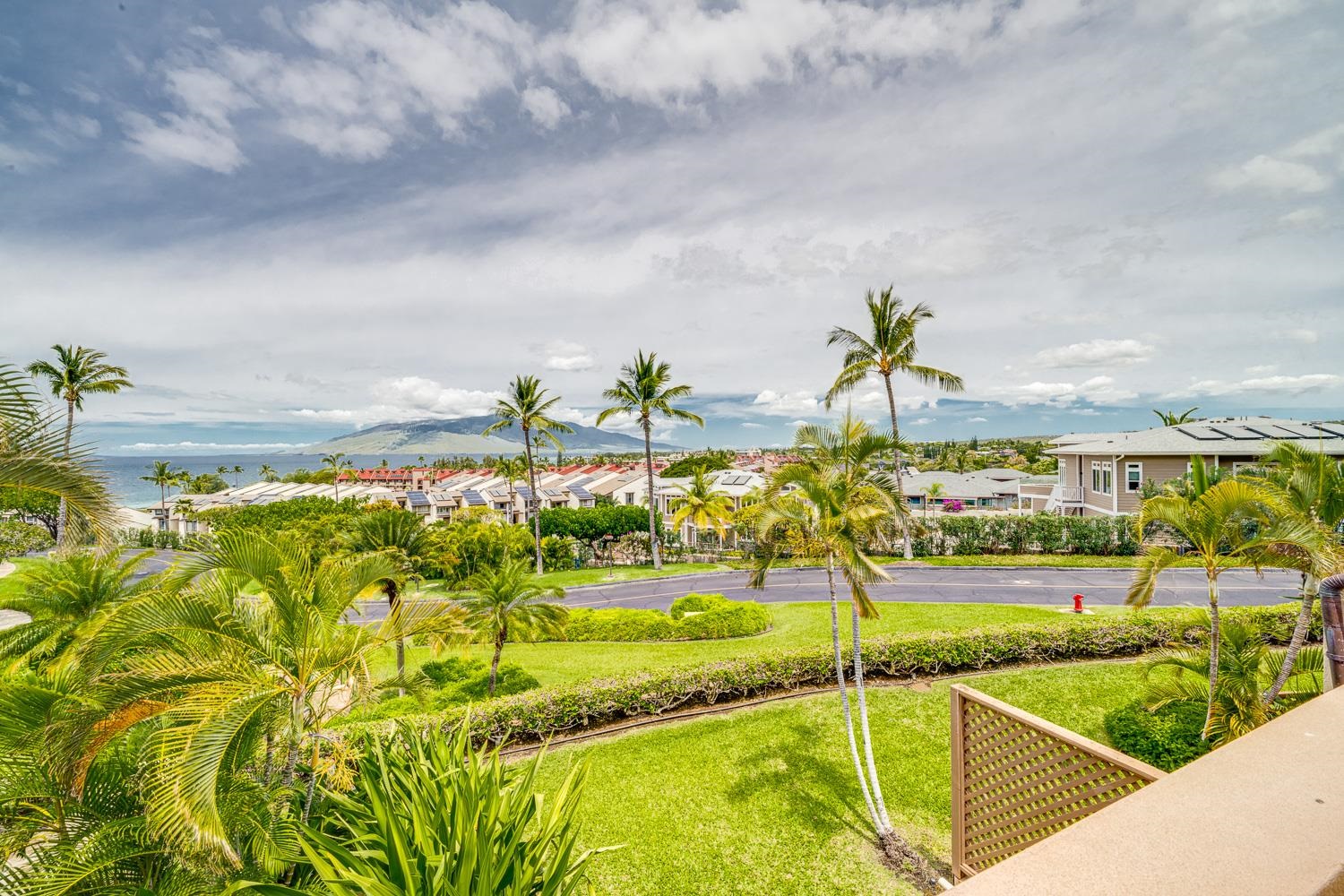 2777 South Kihei Road, Unit J214 Kihei, HI 96753 - Photo 12 of 46 a view of an swimming pool and outdoor space