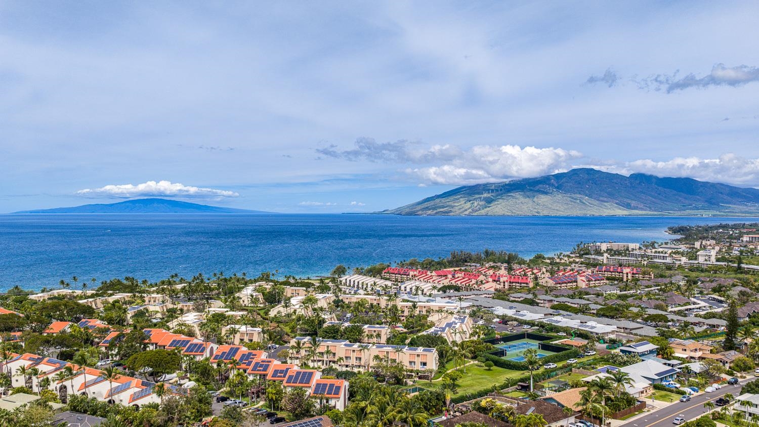 2777 South Kihei Road, Unit J214 Kihei, HI 96753 - Photo 43 of 46