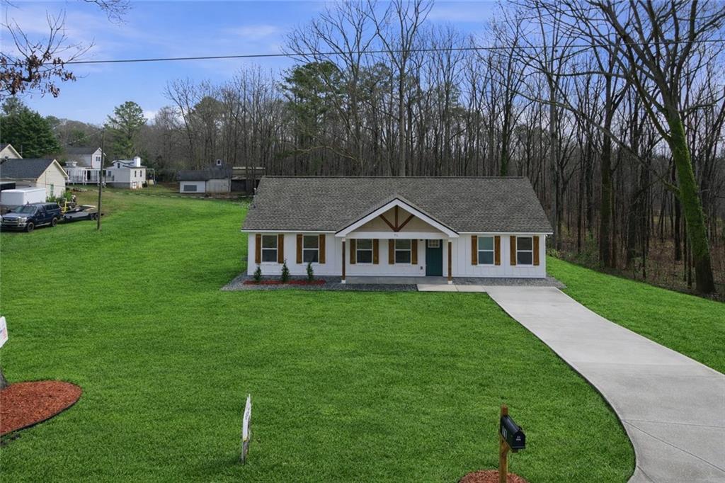 71 Old Teal Road Hiram, GA 30141 - Photo 2 of 28