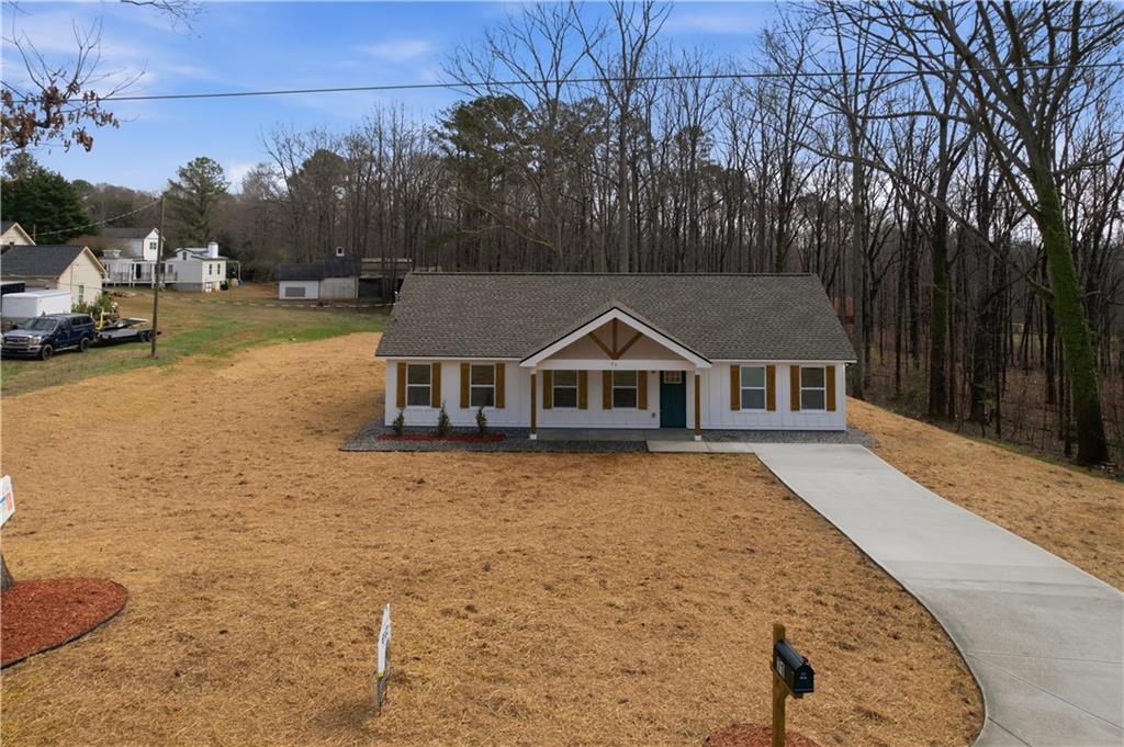 71 Old Teal Road Hiram, GA 30141 - Photo 22 of 28