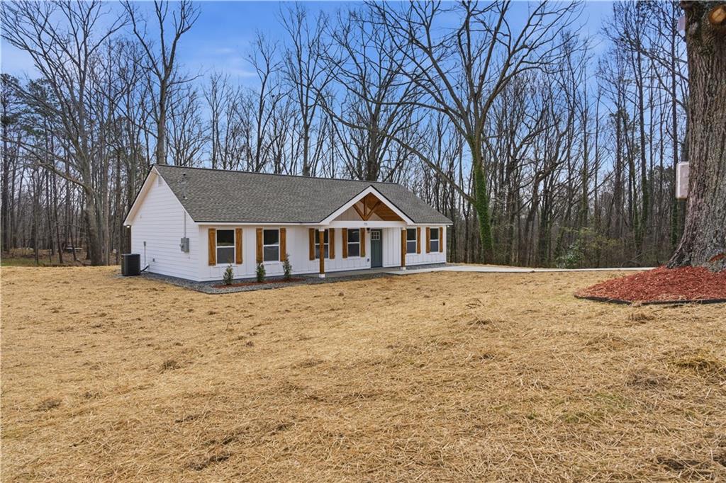 71 Old Teal Road Hiram, GA 30141 - Photo 24 of 28