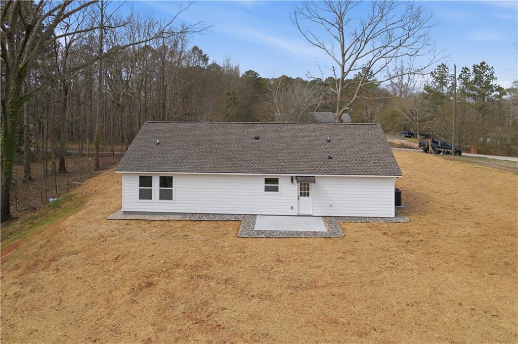 71 Old Teal Road Hiram, GA 30141 - Photo 25 of 28