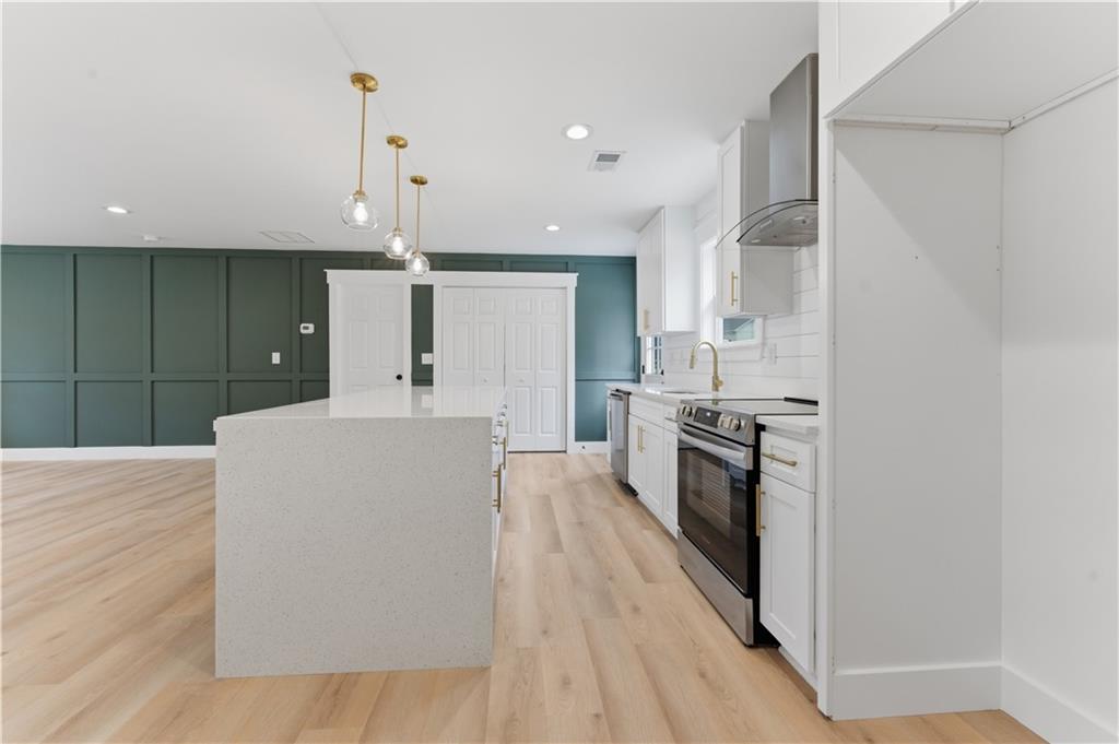 71 Old Teal Road Hiram, GA 30141 - Photo 7 of 28