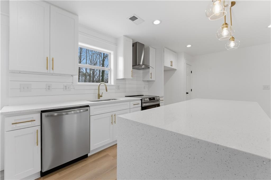 71 Old Teal Road Hiram, GA 30141 - Photo 8 of 28