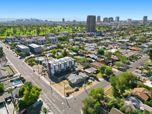 $425,000 | 3620 North 12th Street, Phoenix, AZ 85014