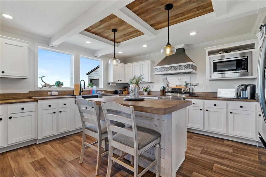 1350 Beham Ridge Road West Alexander, PA 15376 - Photo 11 of 45