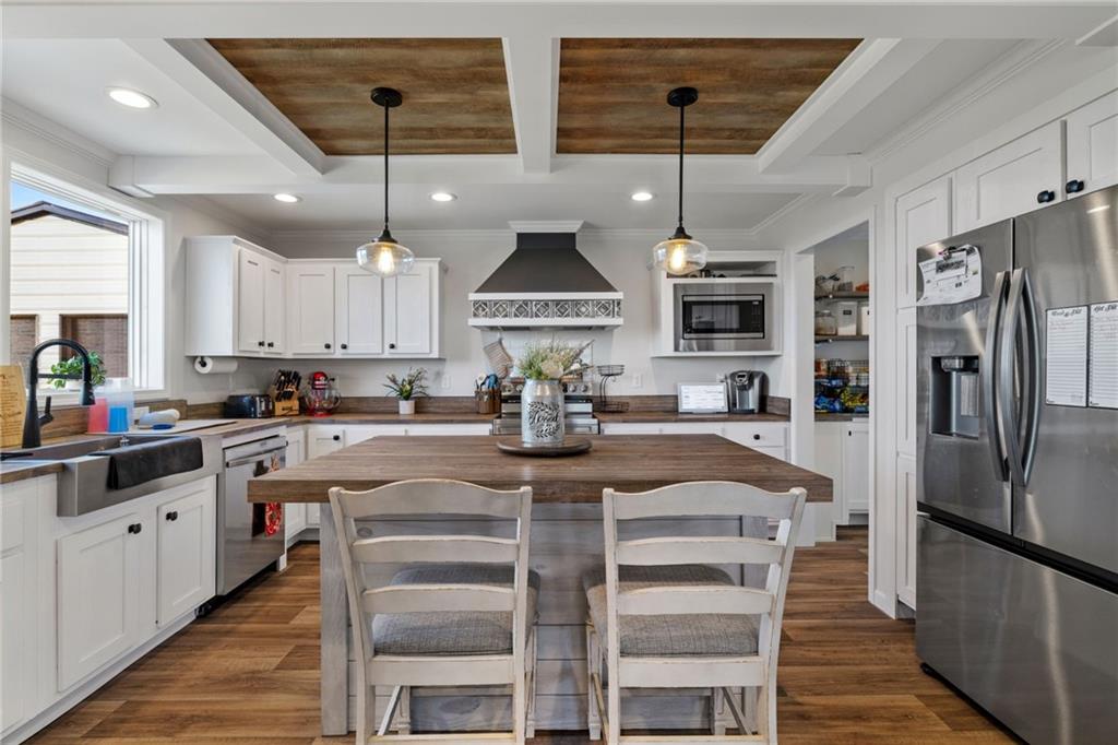 1350 Beham Ridge Road West Alexander, PA 15376 - Photo 12 of 45