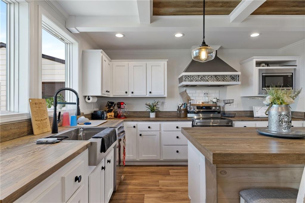 1350 Beham Ridge Road West Alexander, PA 15376 - Photo 13 of 45