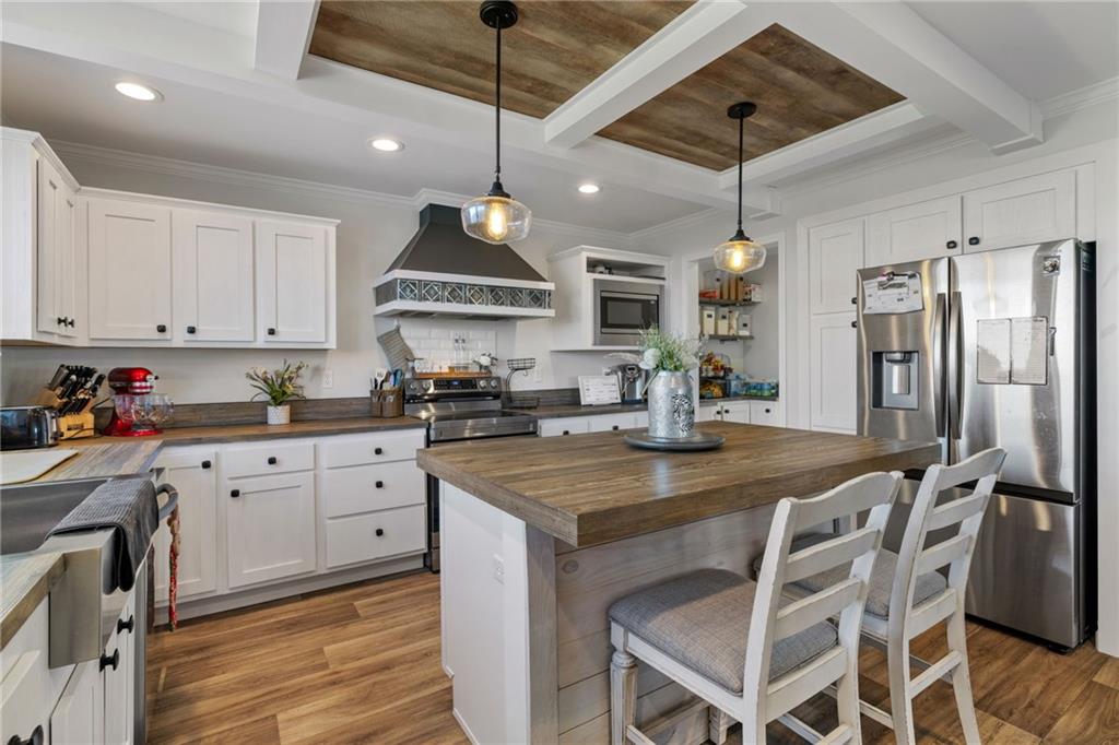 1350 Beham Ridge Road West Alexander, PA 15376 - Photo 14 of 45