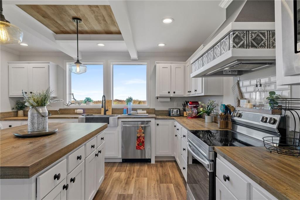 1350 Beham Ridge Road West Alexander, PA 15376 - Photo 15 of 45