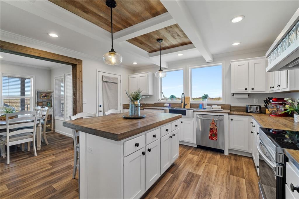 1350 Beham Ridge Road West Alexander, PA 15376 - Photo 16 of 45