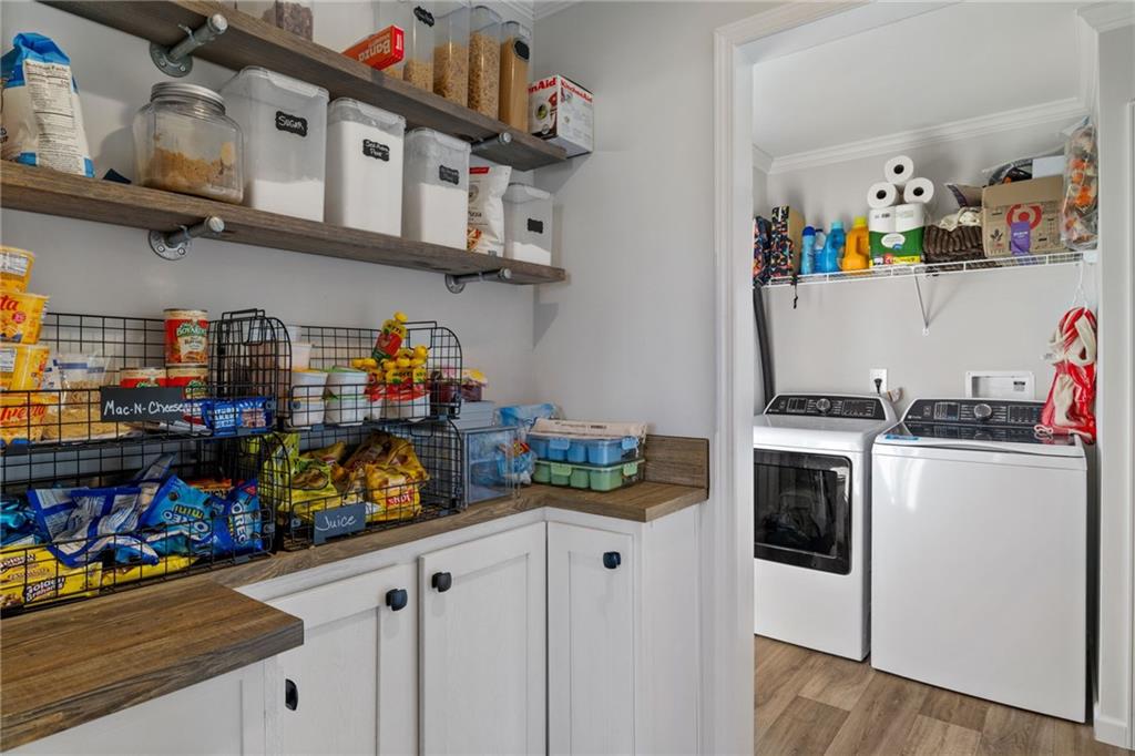 1350 Beham Ridge Road West Alexander, PA 15376 - Photo 17 of 45