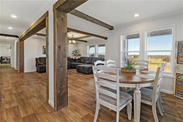 $449,000 | 1350 Beham Ridge Road, West Alexander, PA 15376