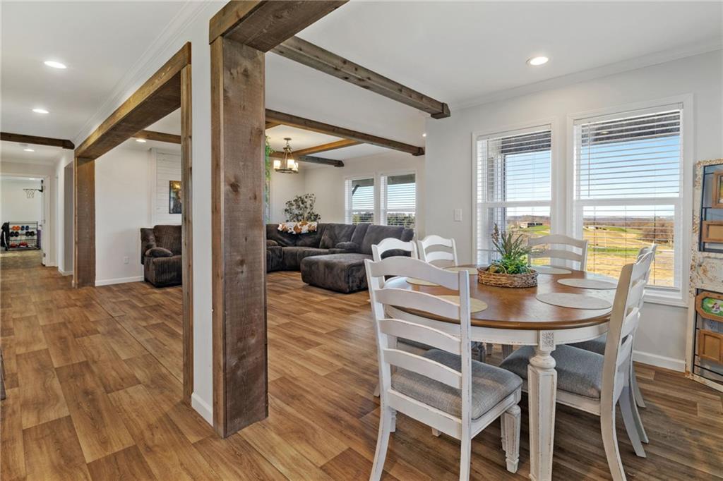 1350 Beham Ridge Road West Alexander, PA 15376 - Photo 18 of 45