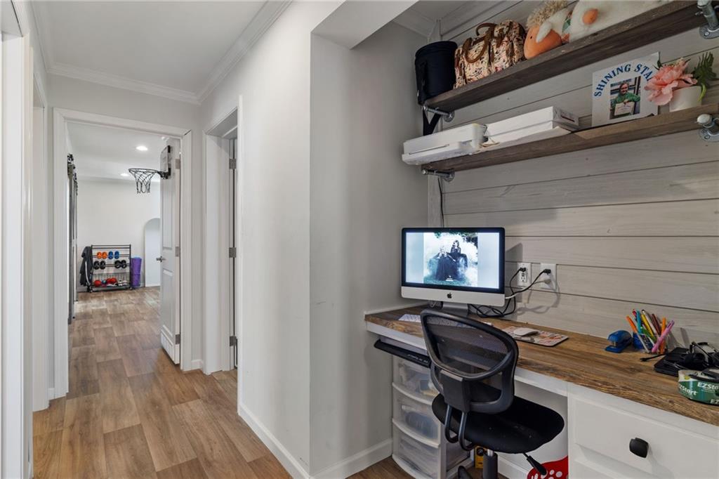 1350 Beham Ridge Road West Alexander, PA 15376 - Photo 19 of 45