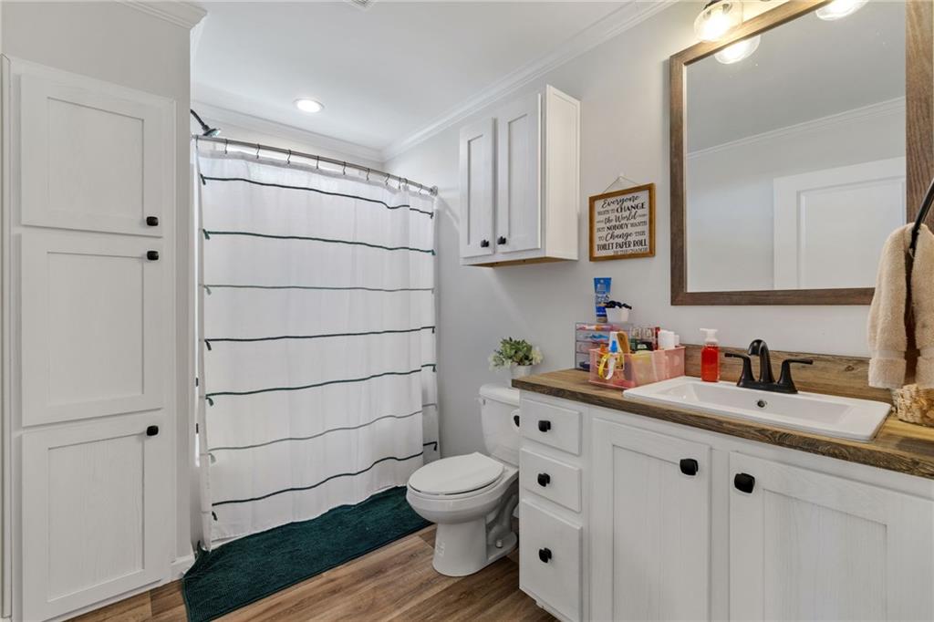 1350 Beham Ridge Road West Alexander, PA 15376 - Photo 24 of 45