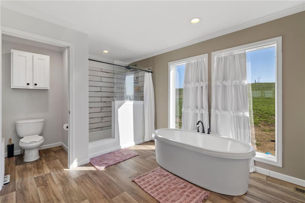 1350 Beham Ridge Road West Alexander, PA 15376 - Photo 28 of 45