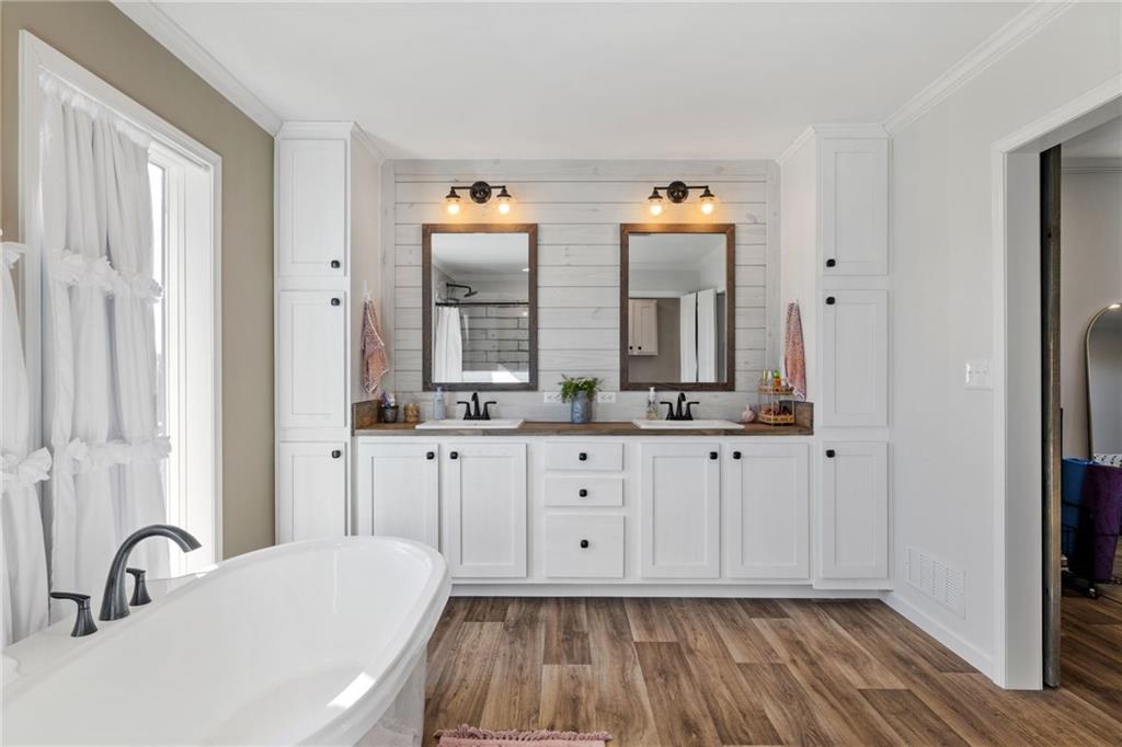 1350 Beham Ridge Road West Alexander, PA 15376 - Photo 29 of 45