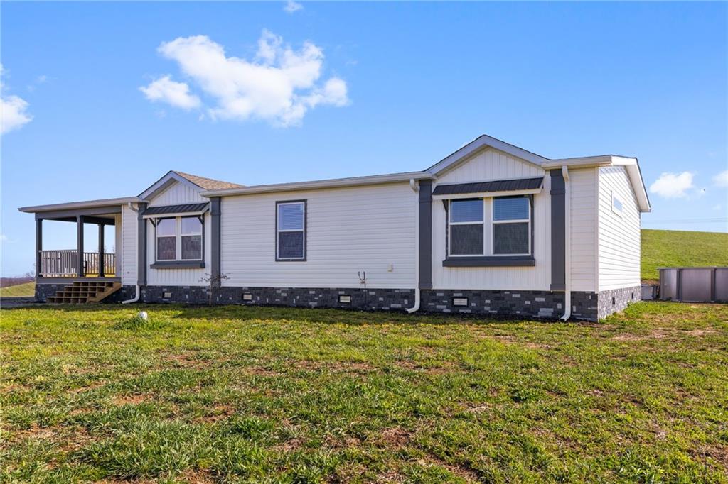 1350 Beham Ridge Road West Alexander, PA 15376 - Photo 3 of 45