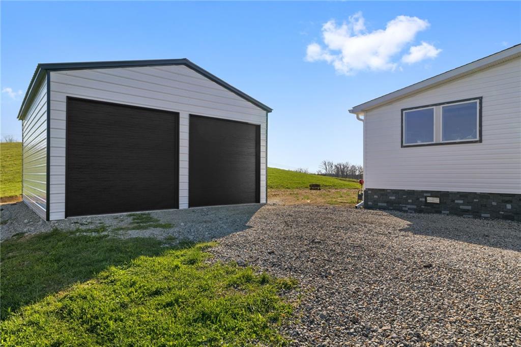 1350 Beham Ridge Road West Alexander, PA 15376 - Photo 32 of 45