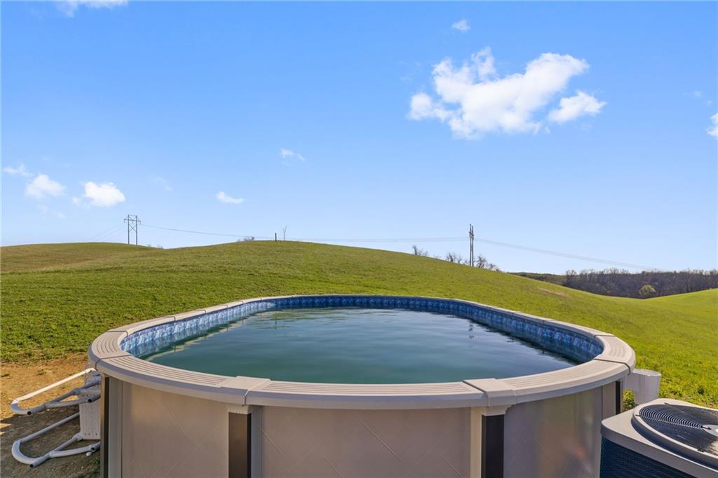 1350 Beham Ridge Road West Alexander, PA 15376 - Photo 34 of 45