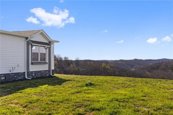 $449,000 | 1350 Beham Ridge Road, West Alexander, PA 15376