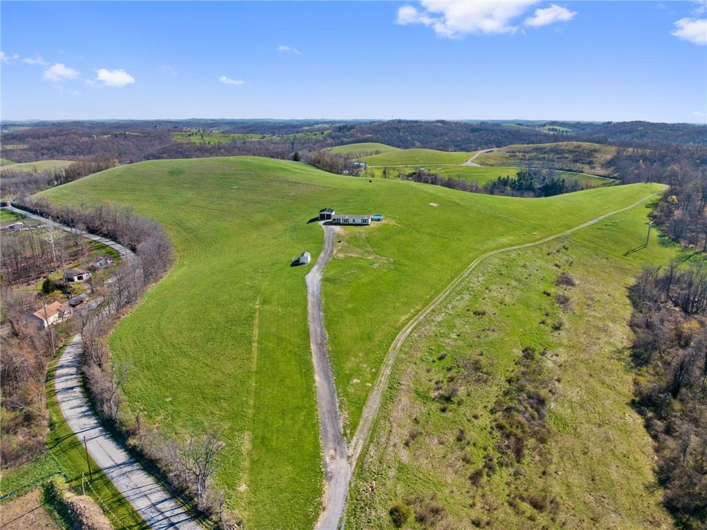 1350 Beham Ridge Road West Alexander, PA 15376 - Photo 38 of 45