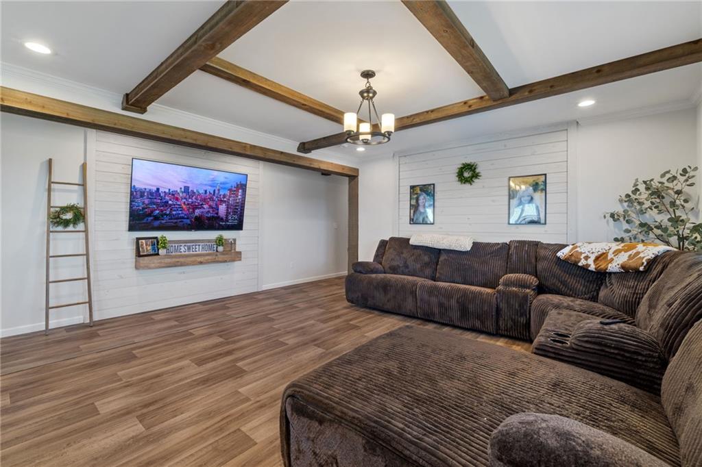 1350 Beham Ridge Road West Alexander, PA 15376 - Photo 4 of 45