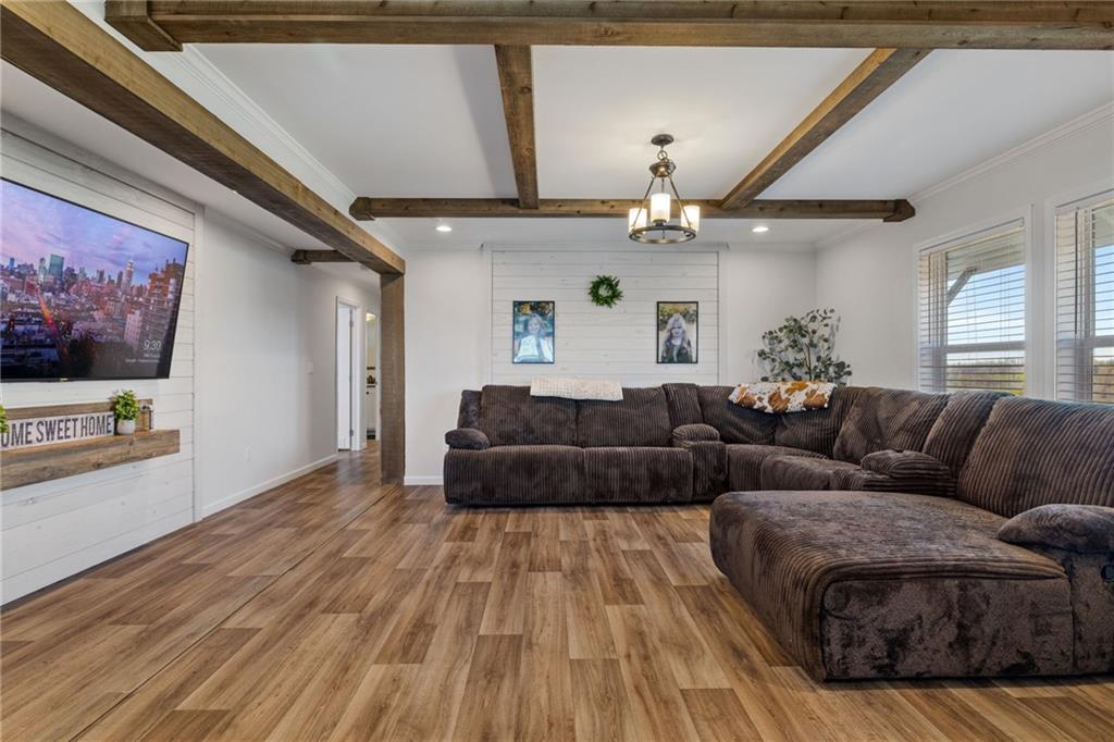 1350 Beham Ridge Road West Alexander, PA 15376 - Photo 6 of 45