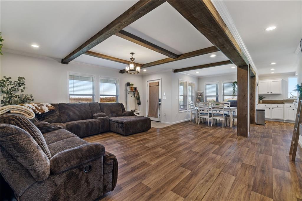 1350 Beham Ridge Road West Alexander, PA 15376 - Photo 7 of 45