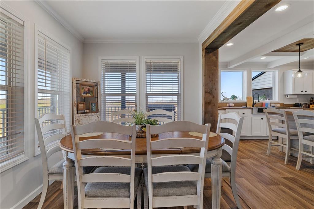 1350 Beham Ridge Road West Alexander, PA 15376 - Photo 8 of 45