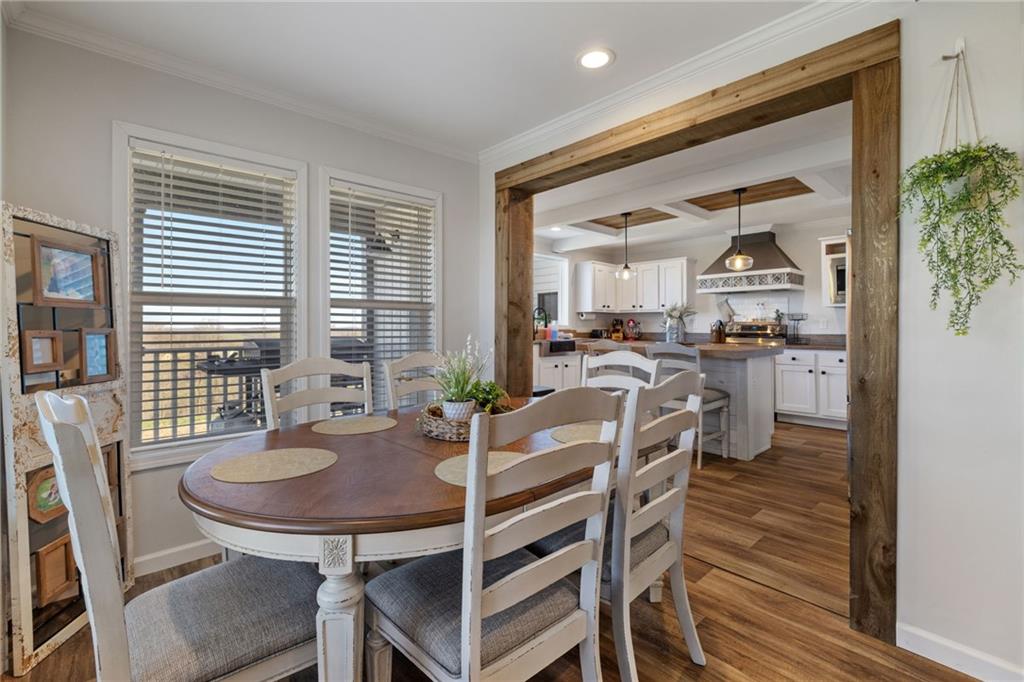 1350 Beham Ridge Road West Alexander, PA 15376 - Photo 9 of 45