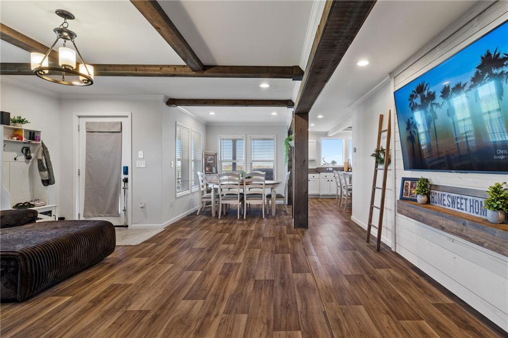 1350 Beham Ridge Road West Alexander, PA 15376 - Photo 10 of 45