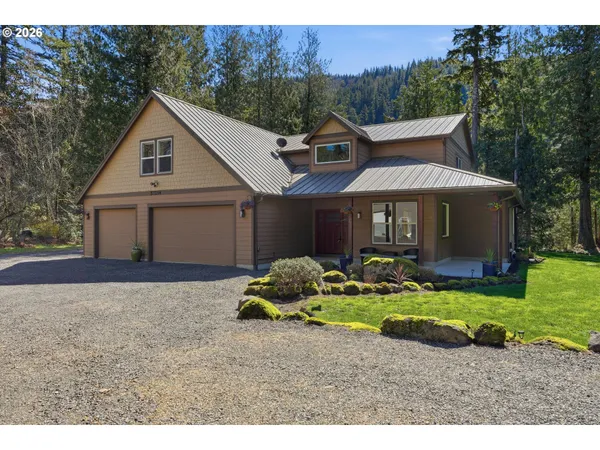 $1,199,000 | 57214 East Marmot Road, Sandy, OR 97055