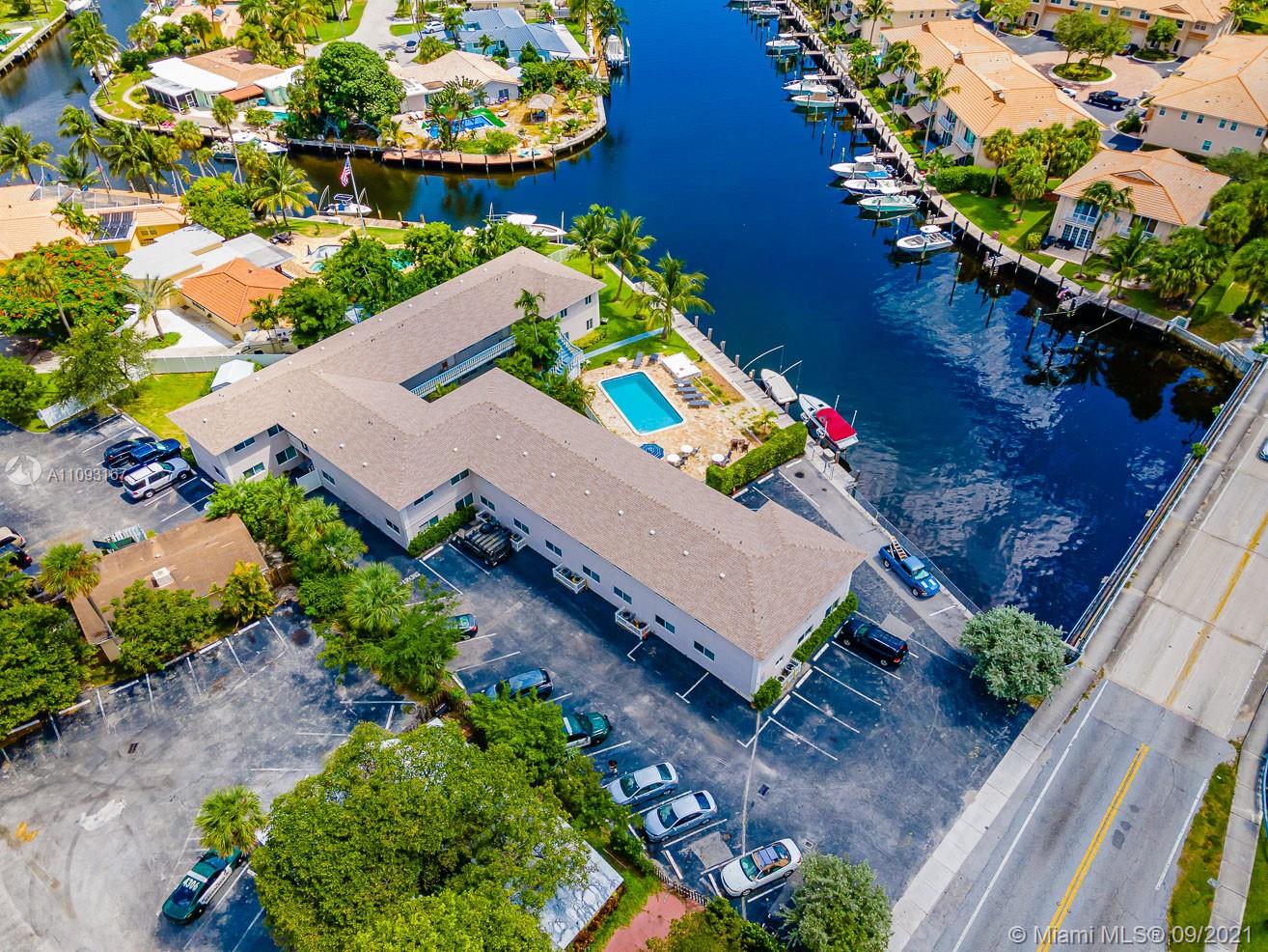 199 East McNab Road, Unit 207 Pompano Beach, FL 33060 - Photo 16 of 31