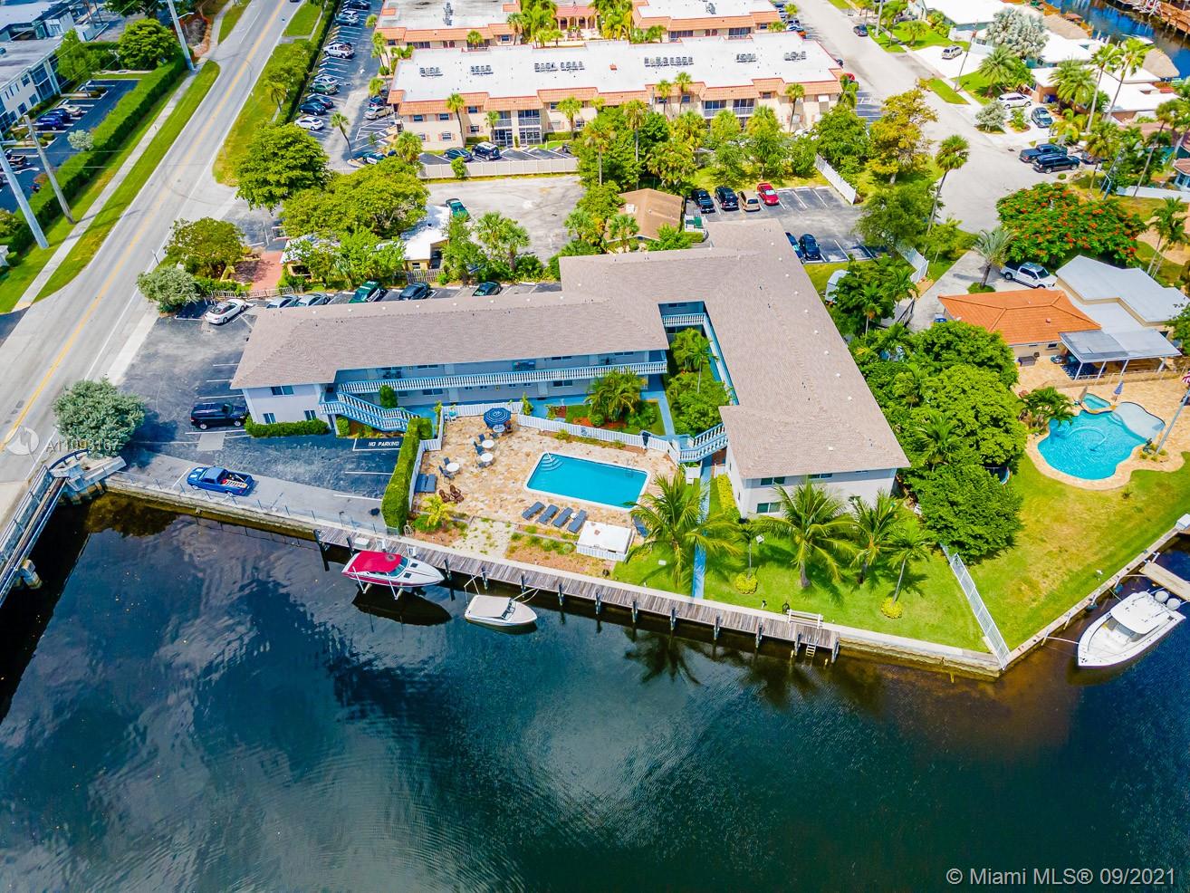 199 East McNab Road, Unit 207 Pompano Beach, FL 33060 - Photo 17 of 31