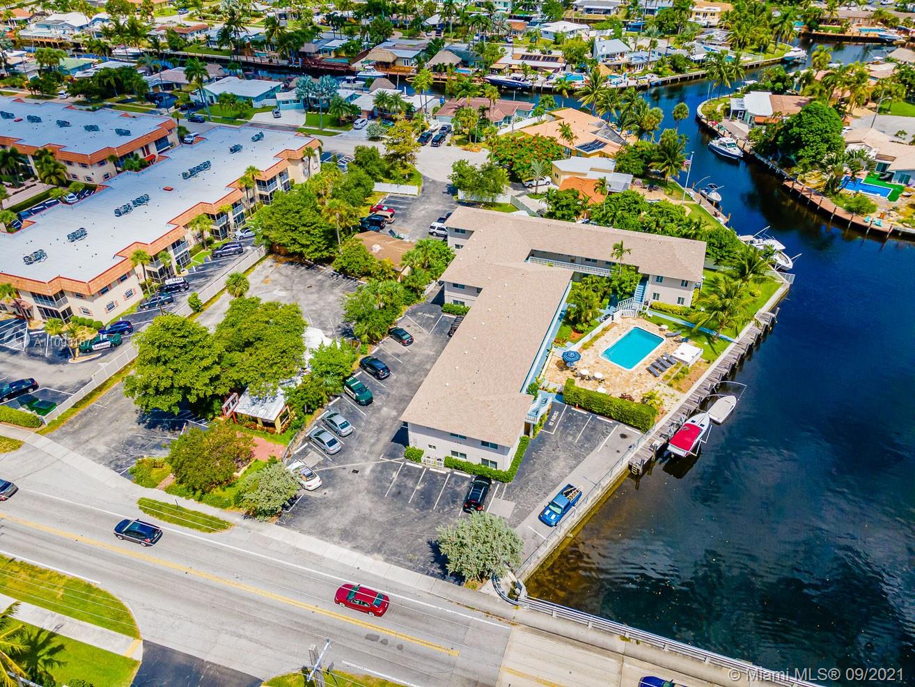 199 East McNab Road, Unit 207 Pompano Beach, FL 33060 - Photo 18 of 31