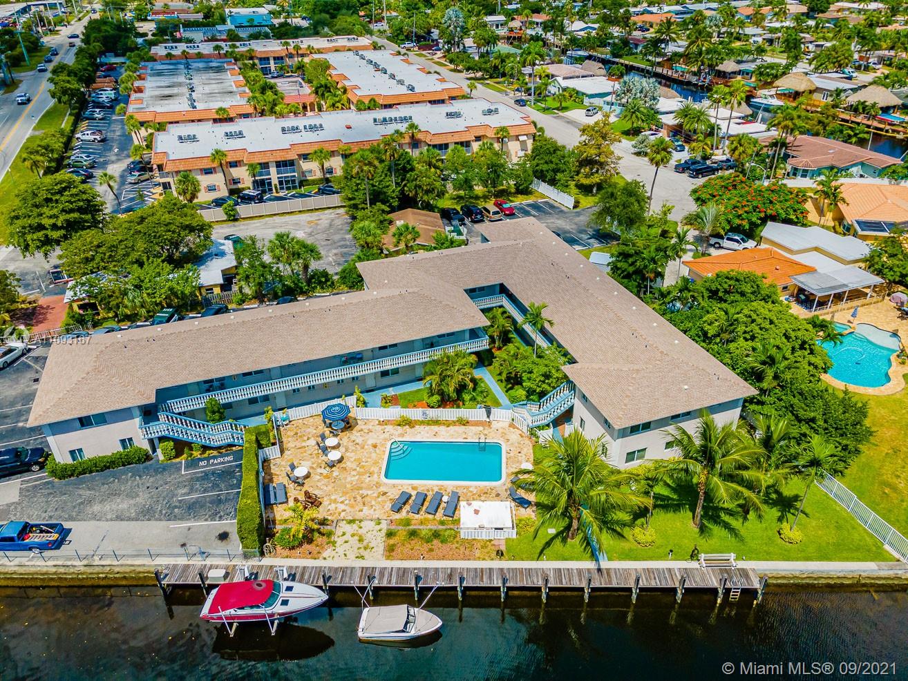 199 East McNab Road, Unit 207 Pompano Beach, FL 33060 - Photo 19 of 31