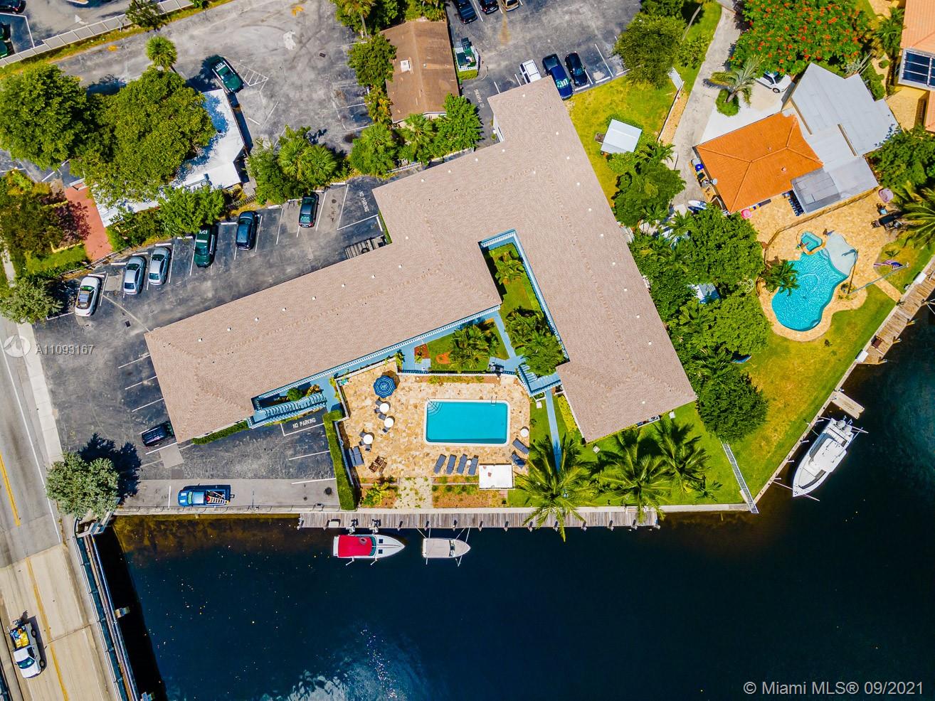 199 East McNab Road, Unit 207 Pompano Beach, FL 33060 - Photo 20 of 31