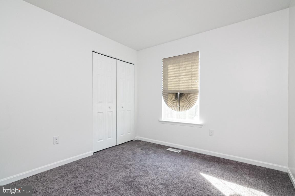 2017 Spring Grove Drive Accokeek, MD 20607 - Photo 14 of 35 MASTER BEDROOM WITH CLOSET