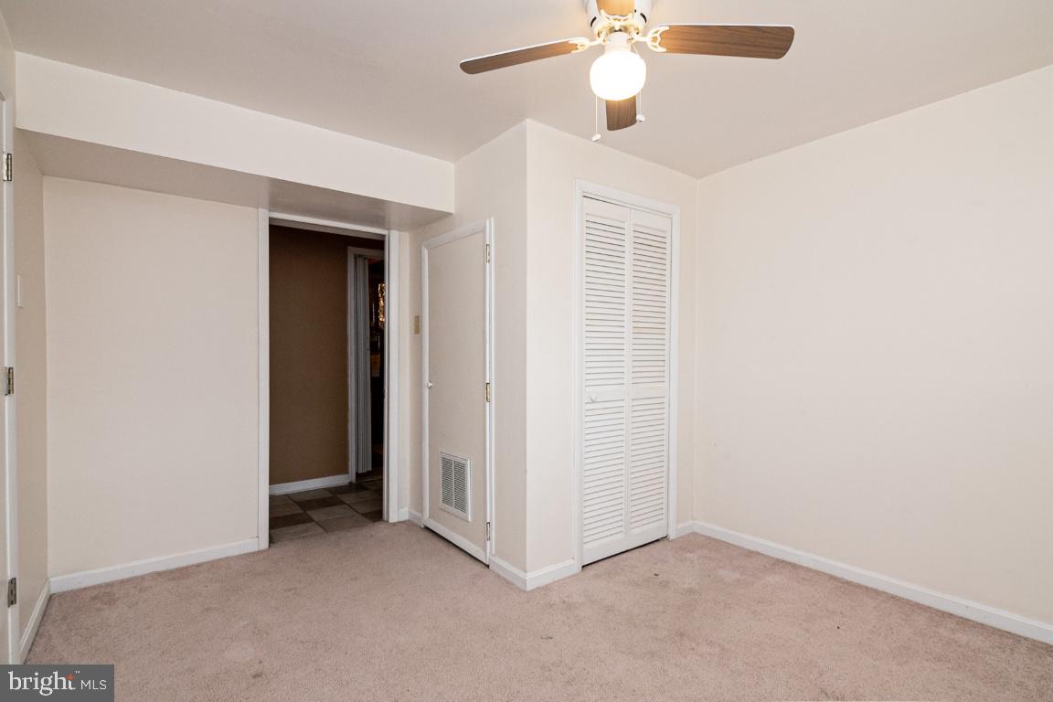 2017 Spring Grove Drive Accokeek, MD 20607 - Photo 21 of 35 BASEMENT BEDROOM 4