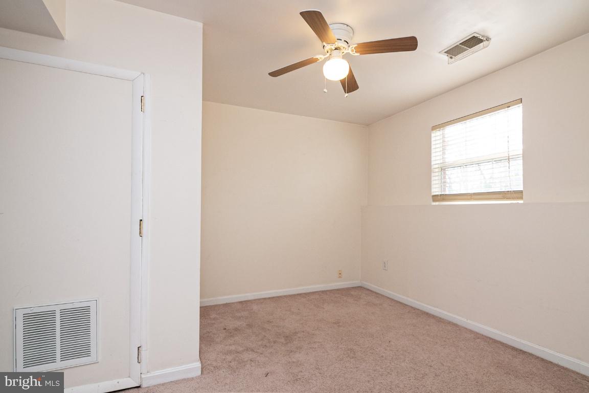 2017 Spring Grove Drive Accokeek, MD 20607 - Photo 22 of 35 BASEMENT BEDROOM 4