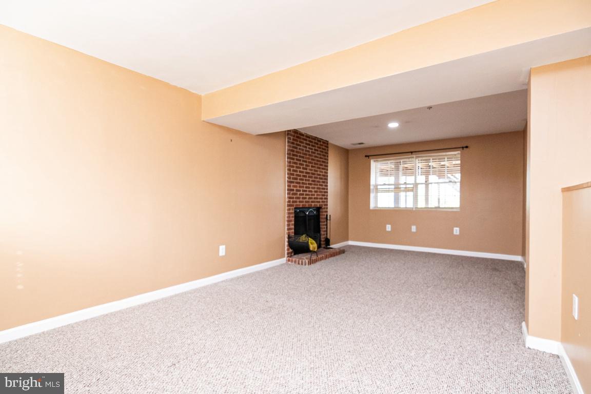 2017 Spring Grove Drive Accokeek, MD 20607 - Photo 25 of 35 BASEMENT REC RM